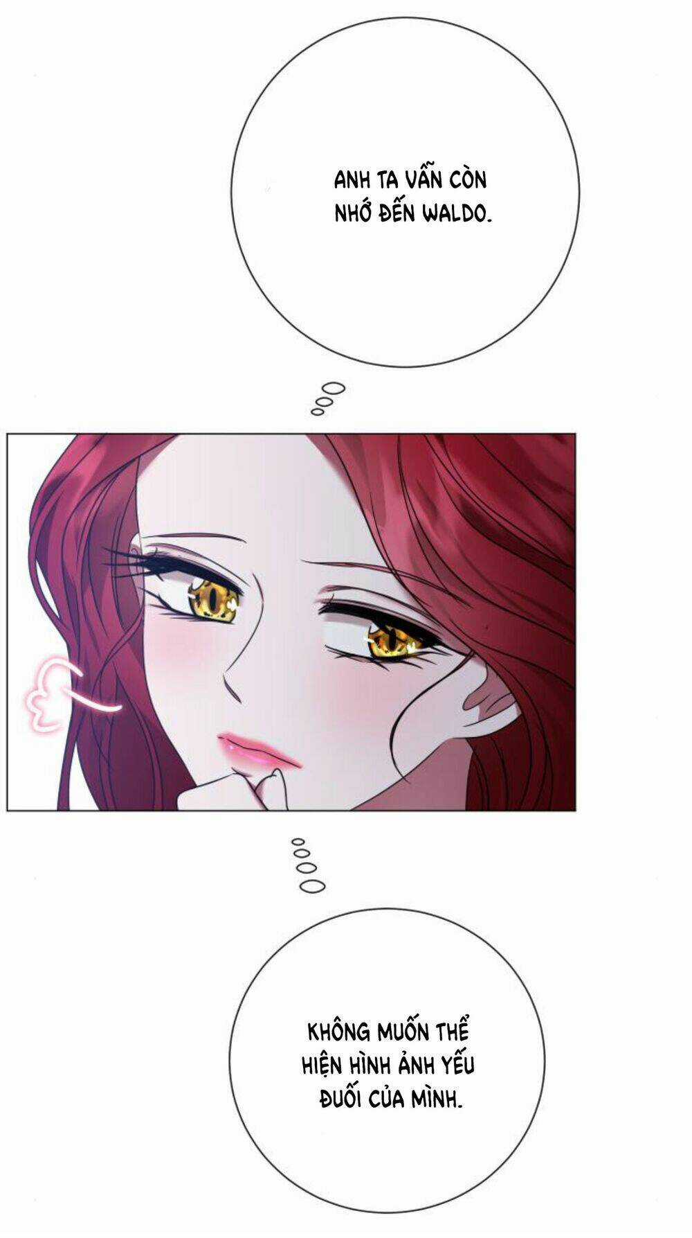 Hoán Đổi Linh Hồn - Chapter 25 - Trang 63