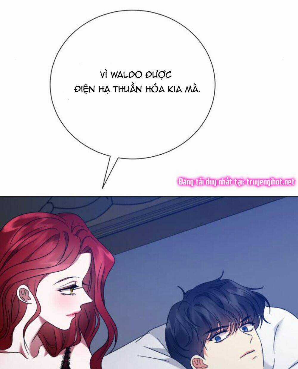 Hoán Đổi Linh Hồn - Chapter 25 - Trang 66