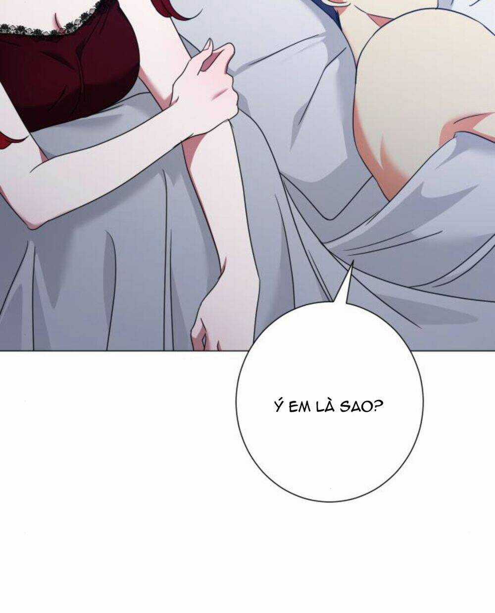 Hoán Đổi Linh Hồn - Chapter 25 - Trang 67