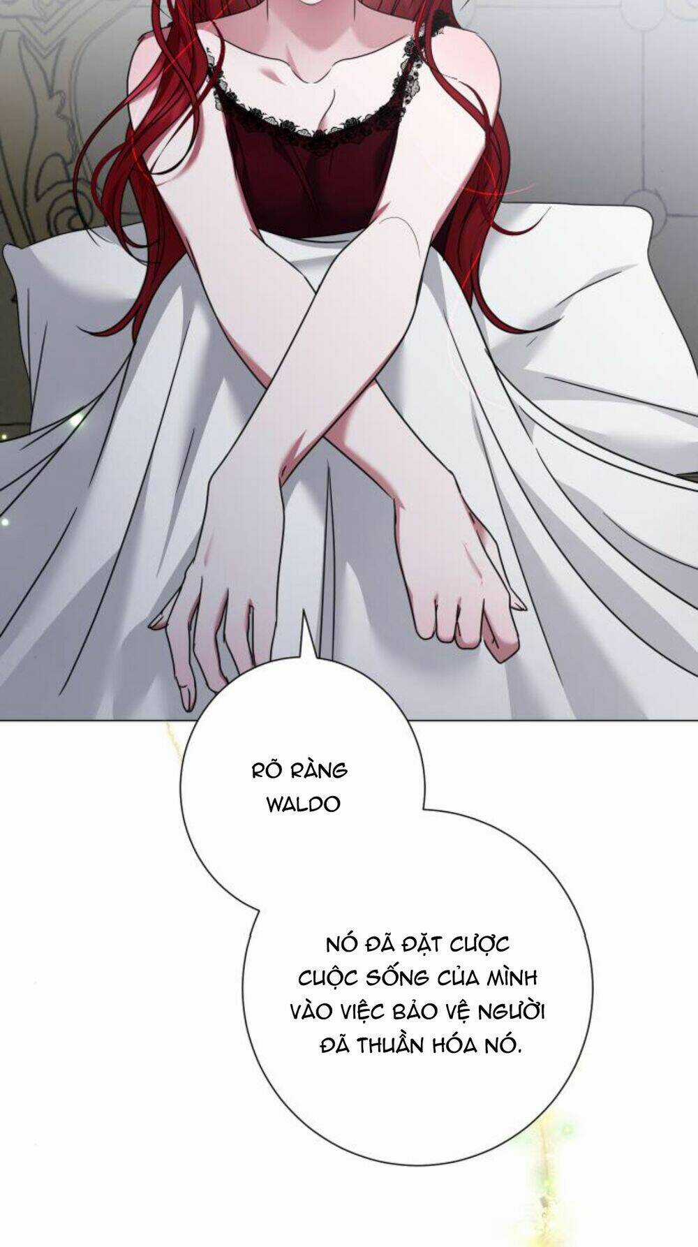 Hoán Đổi Linh Hồn - Chapter 25 - Trang 76