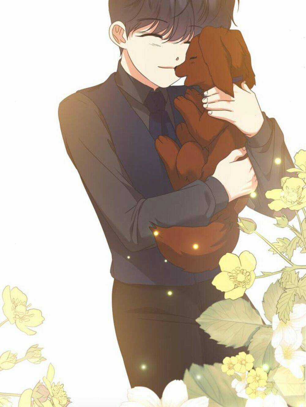 Hoán Đổi Linh Hồn - Chapter 25 - Trang 10