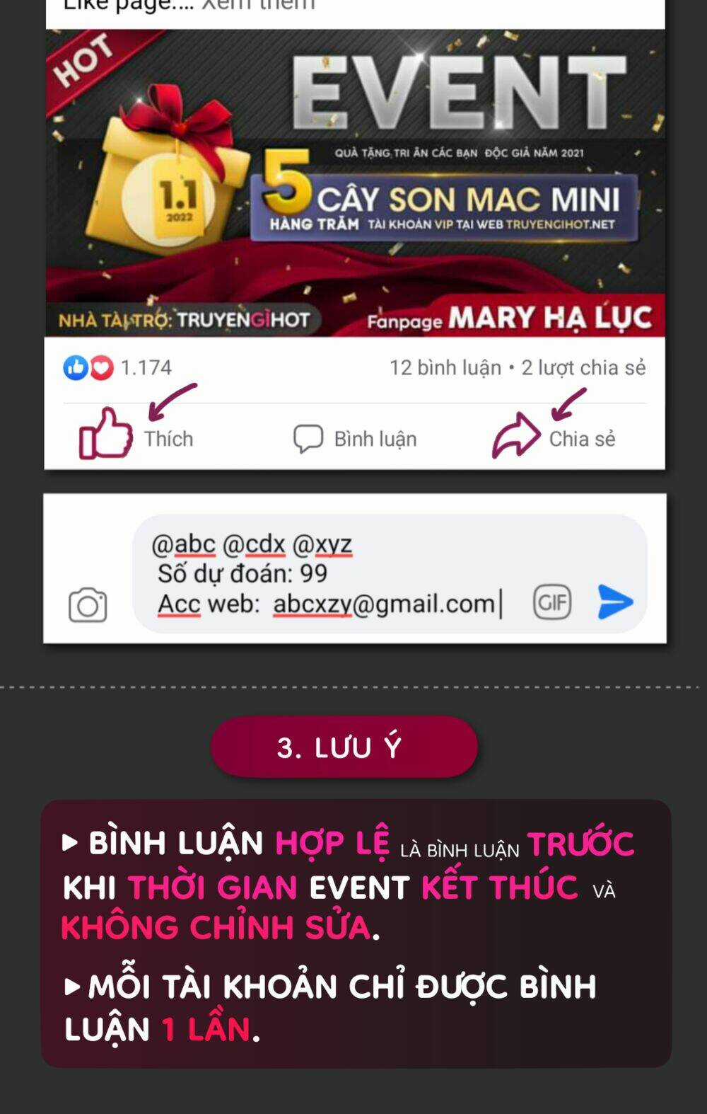 Hoán Đổi Linh Hồn - Chapter 25 - Trang 98