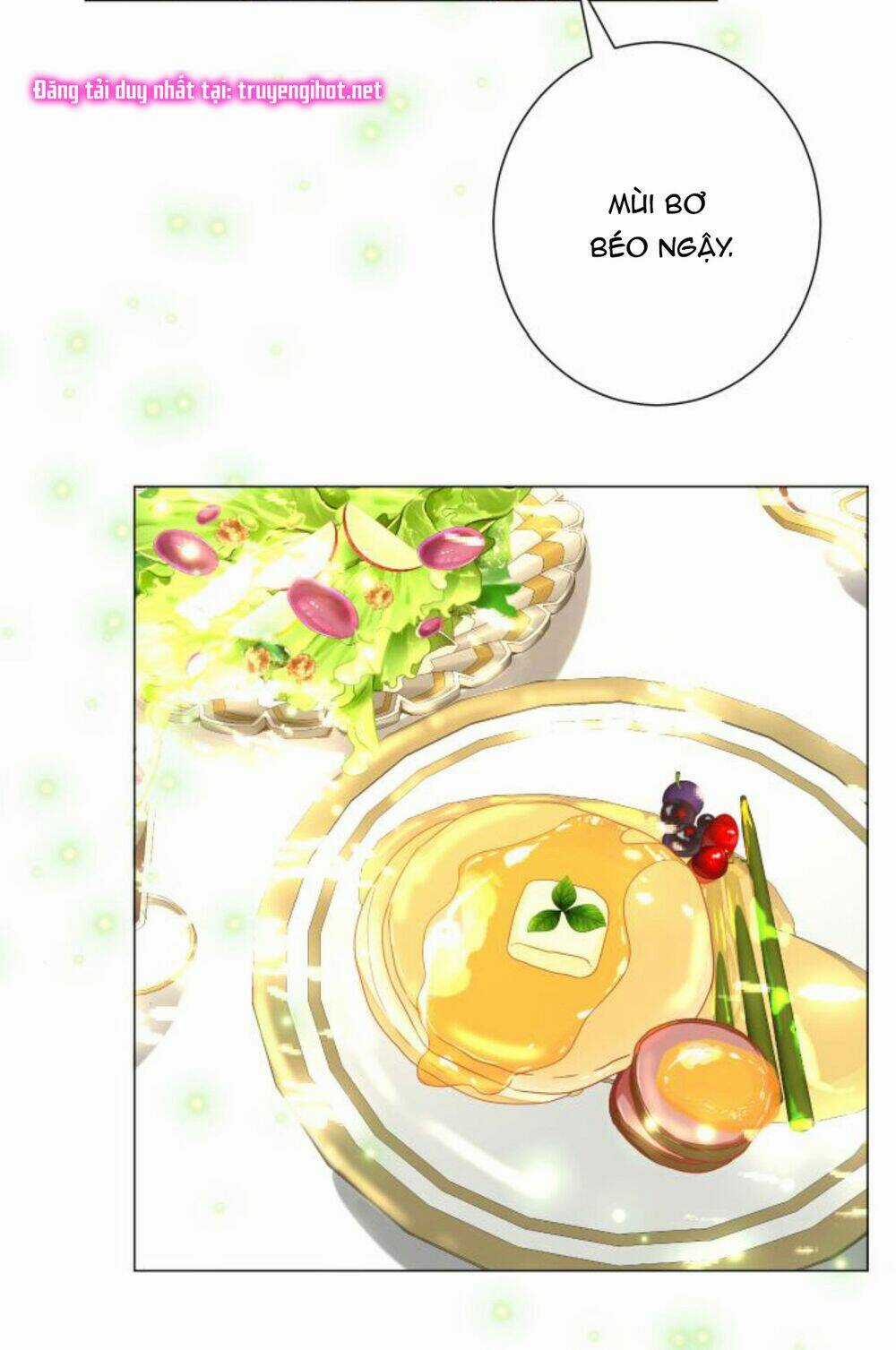 Hoán Đổi Linh Hồn - Chapter 26 - Trang 11