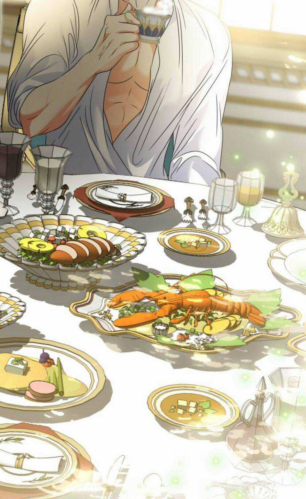 Hoán Đổi Linh Hồn - Chapter 26 - Trang 13