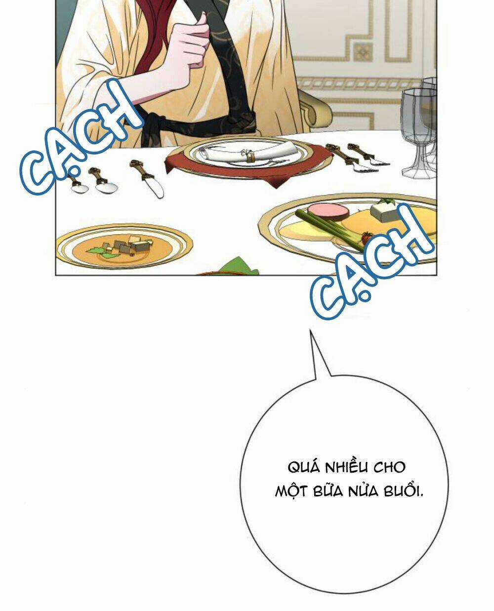 Hoán Đổi Linh Hồn - Chapter 26 - Trang 15