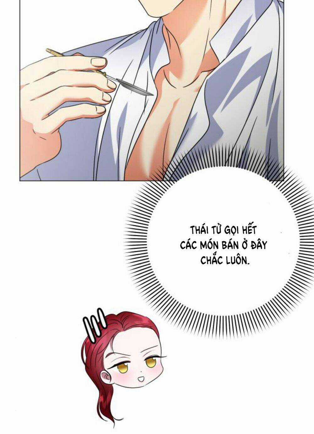 Hoán Đổi Linh Hồn - Chapter 26 - Trang 17