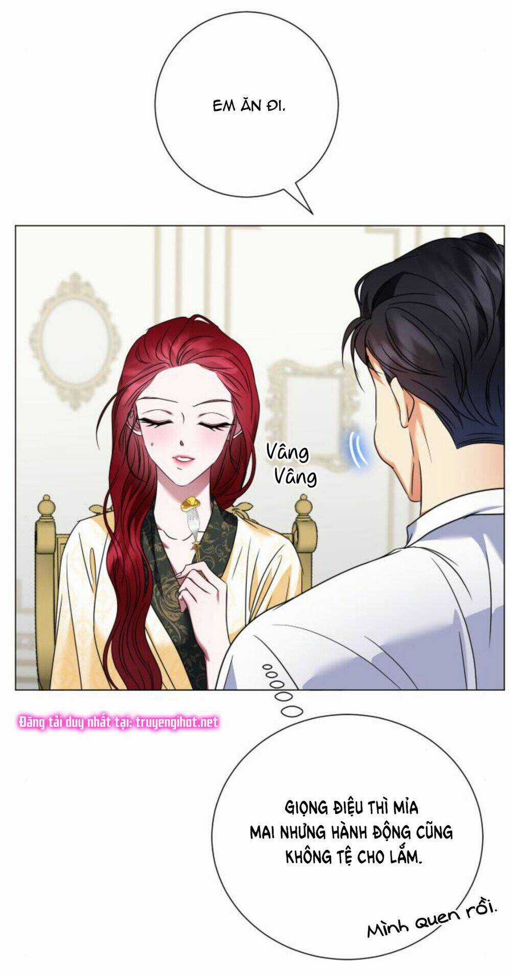 Hoán Đổi Linh Hồn - Chapter 26 - Trang 18