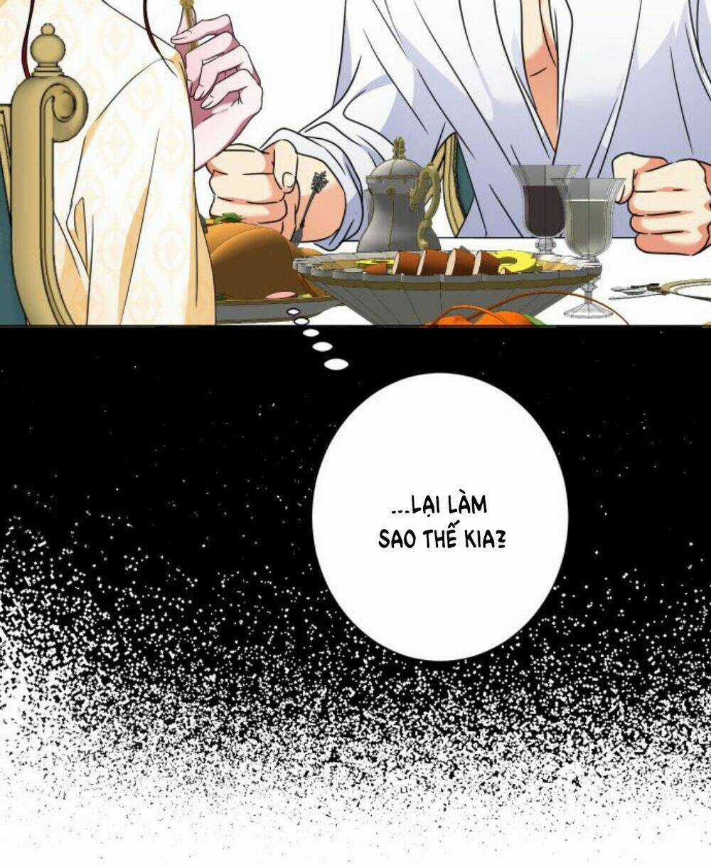 Hoán Đổi Linh Hồn - Chapter 26 - Trang 22