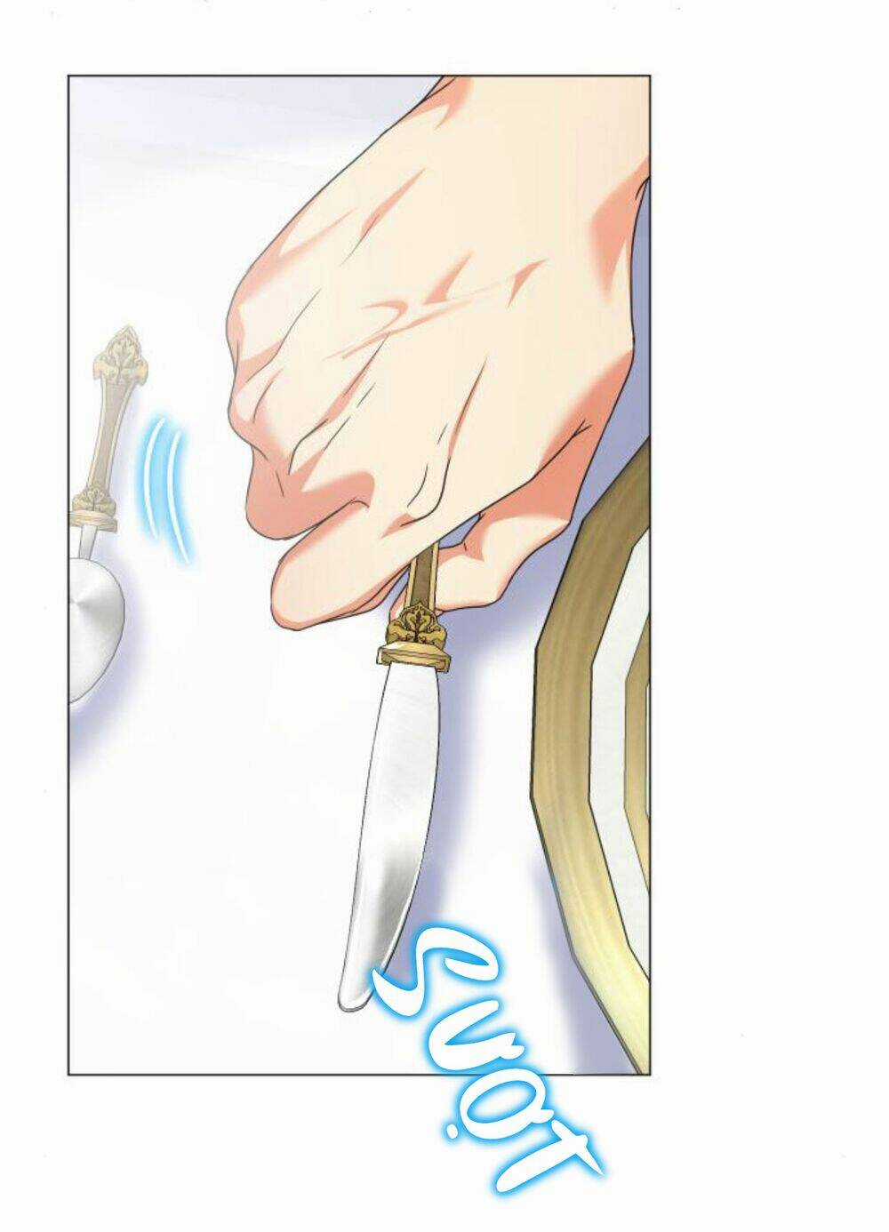 Hoán Đổi Linh Hồn - Chapter 26 - Trang 23