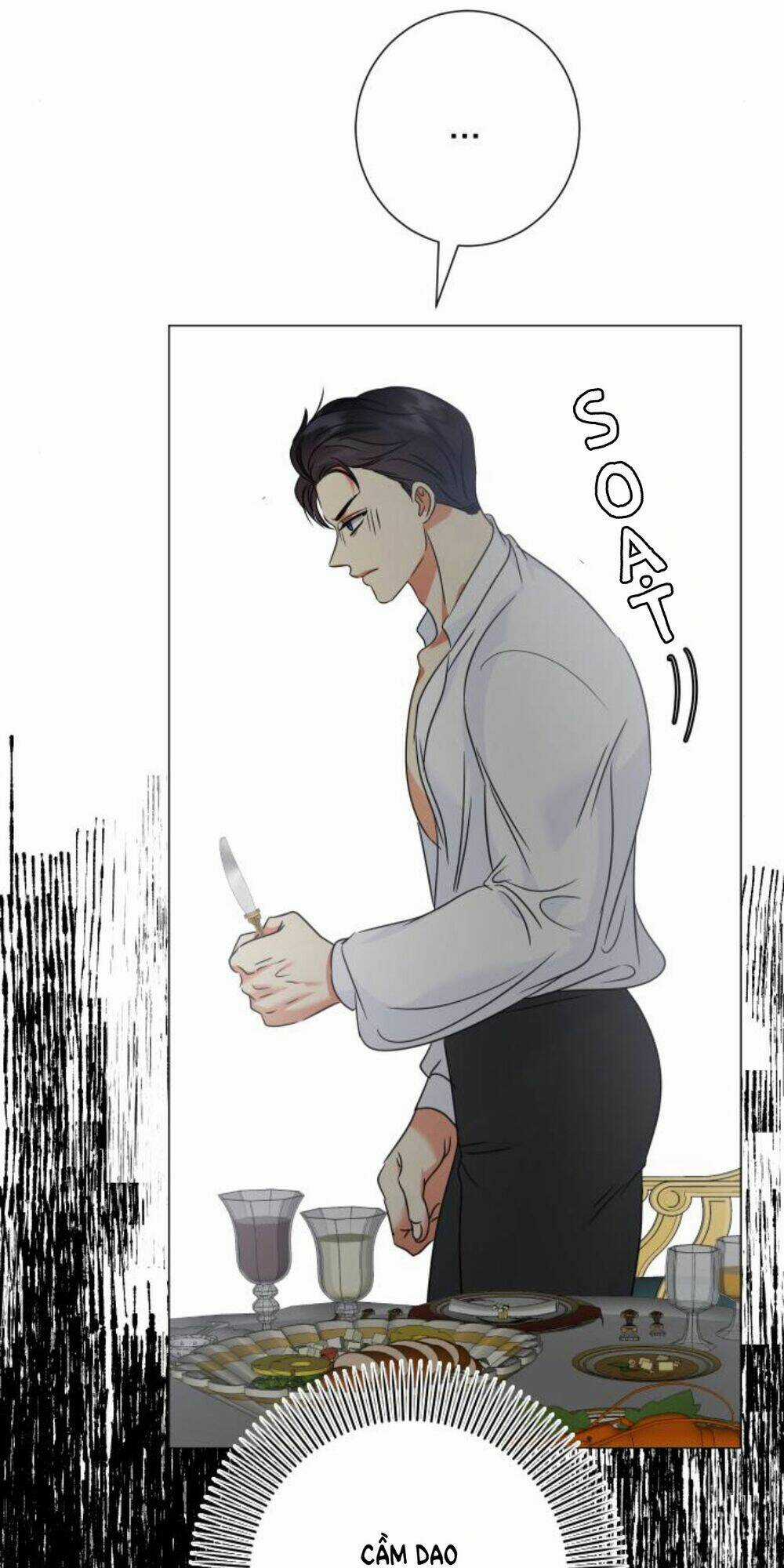 Hoán Đổi Linh Hồn - Chapter 26 - Trang 24