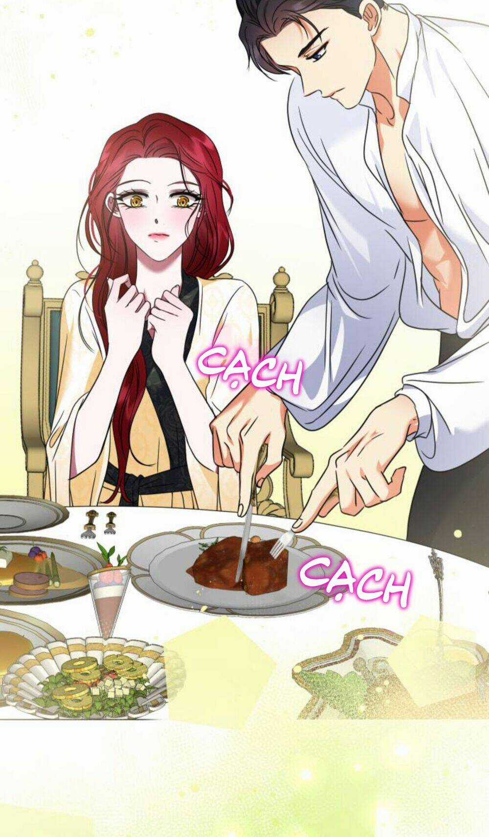 Hoán Đổi Linh Hồn - Chapter 26 - Trang 28