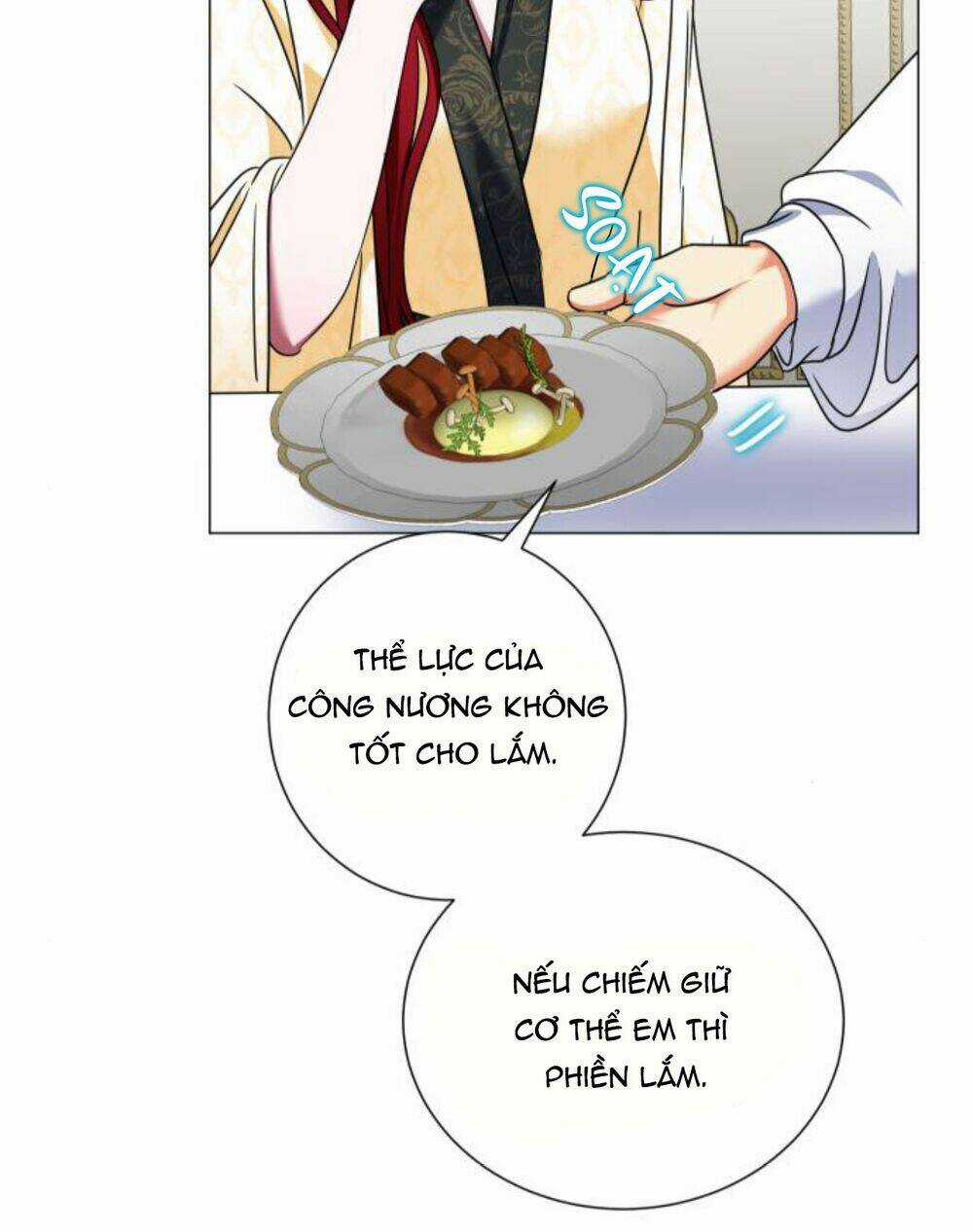 Hoán Đổi Linh Hồn - Chapter 26 - Trang 31