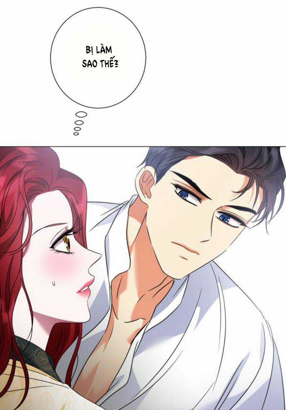 Hoán Đổi Linh Hồn - Chapter 26 - Trang 32