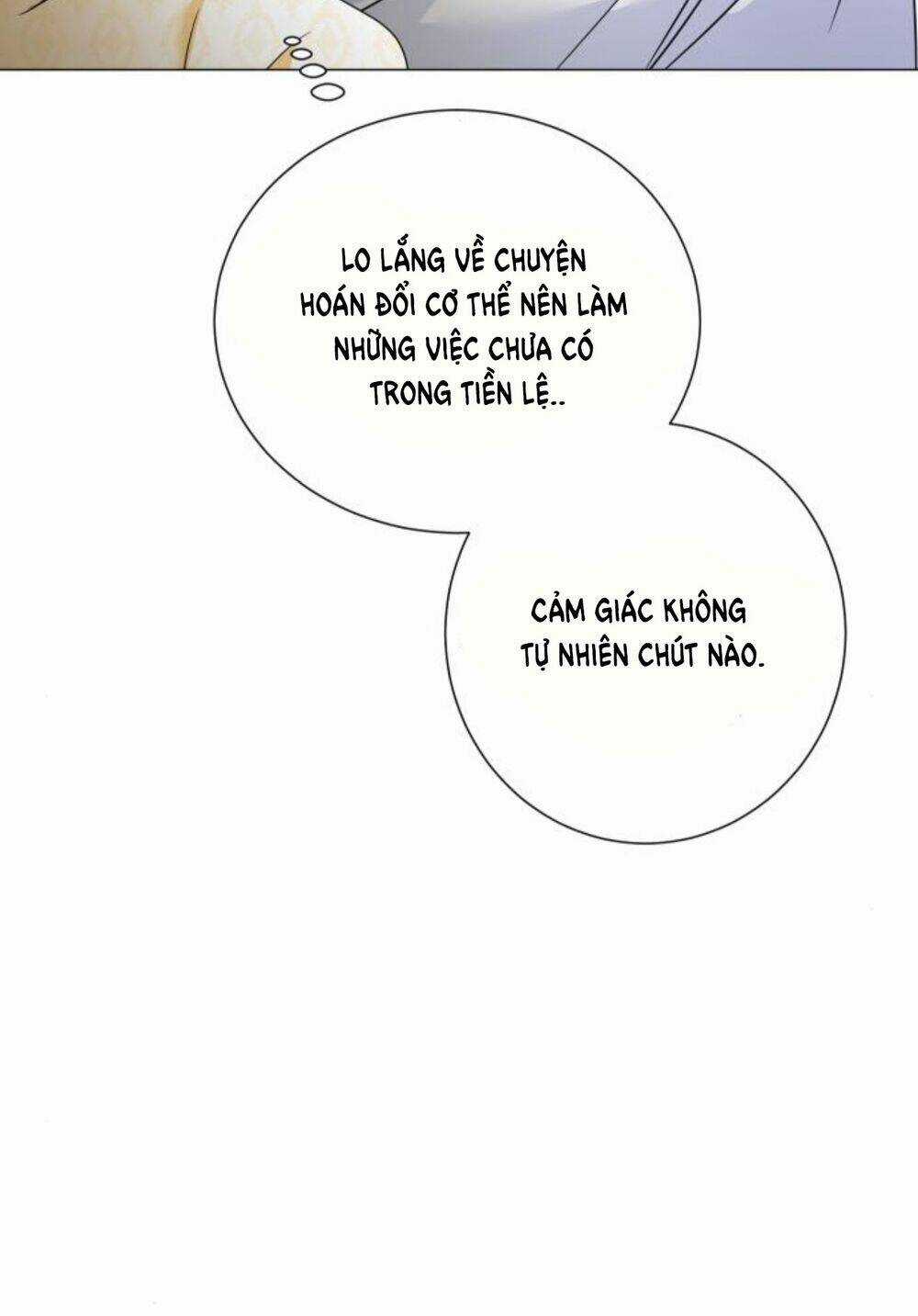 Hoán Đổi Linh Hồn - Chapter 26 - Trang 33