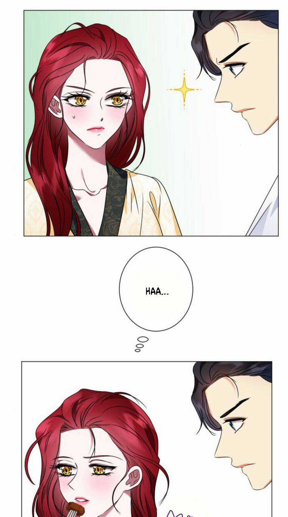 Hoán Đổi Linh Hồn - Chapter 26 - Trang 34