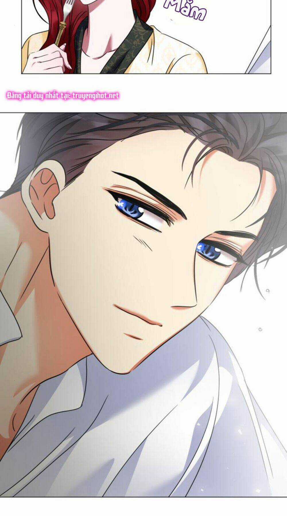 Hoán Đổi Linh Hồn - Chapter 26 - Trang 35