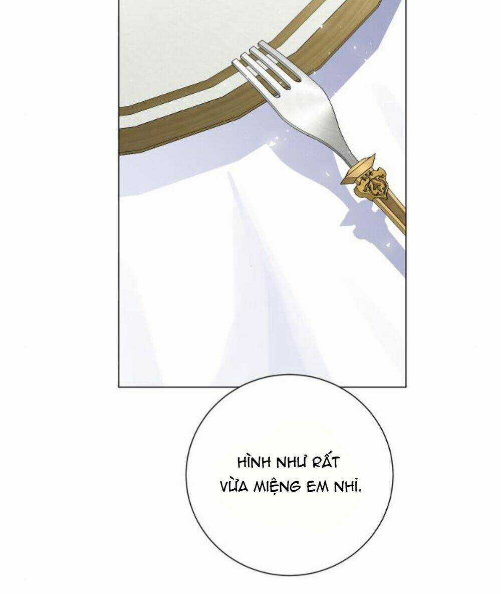 Hoán Đổi Linh Hồn - Chapter 26 - Trang 37