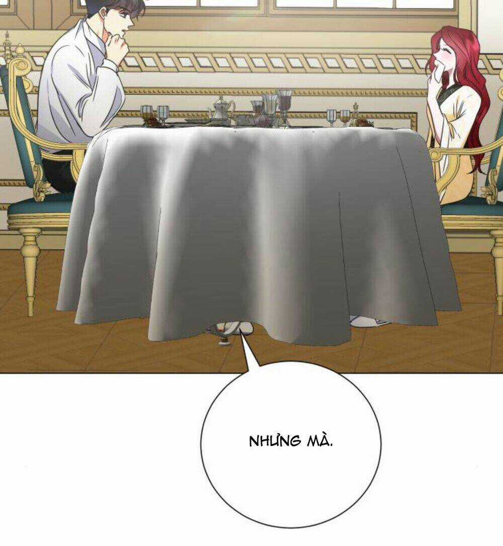 Hoán Đổi Linh Hồn - Chapter 26 - Trang 39