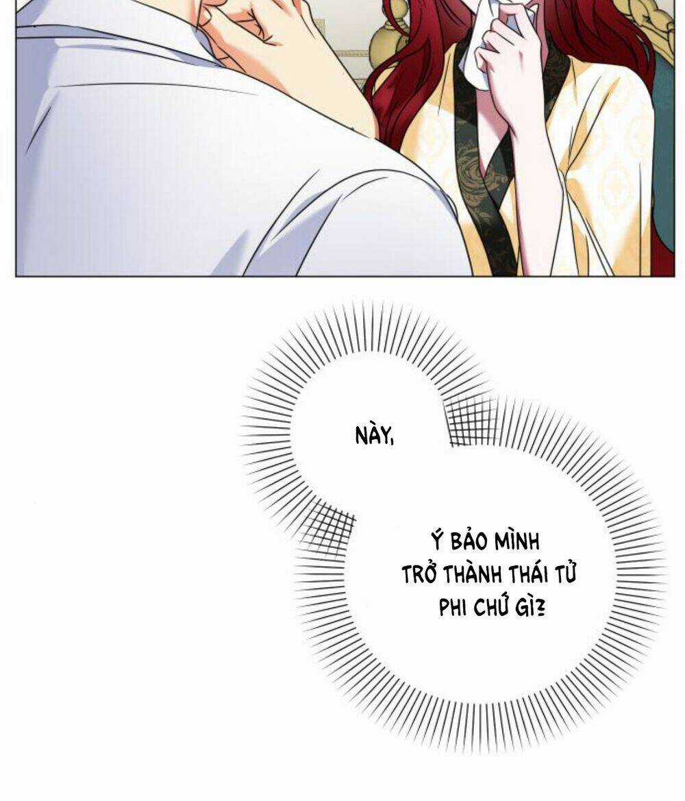 Hoán Đổi Linh Hồn - Chapter 26 - Trang 41