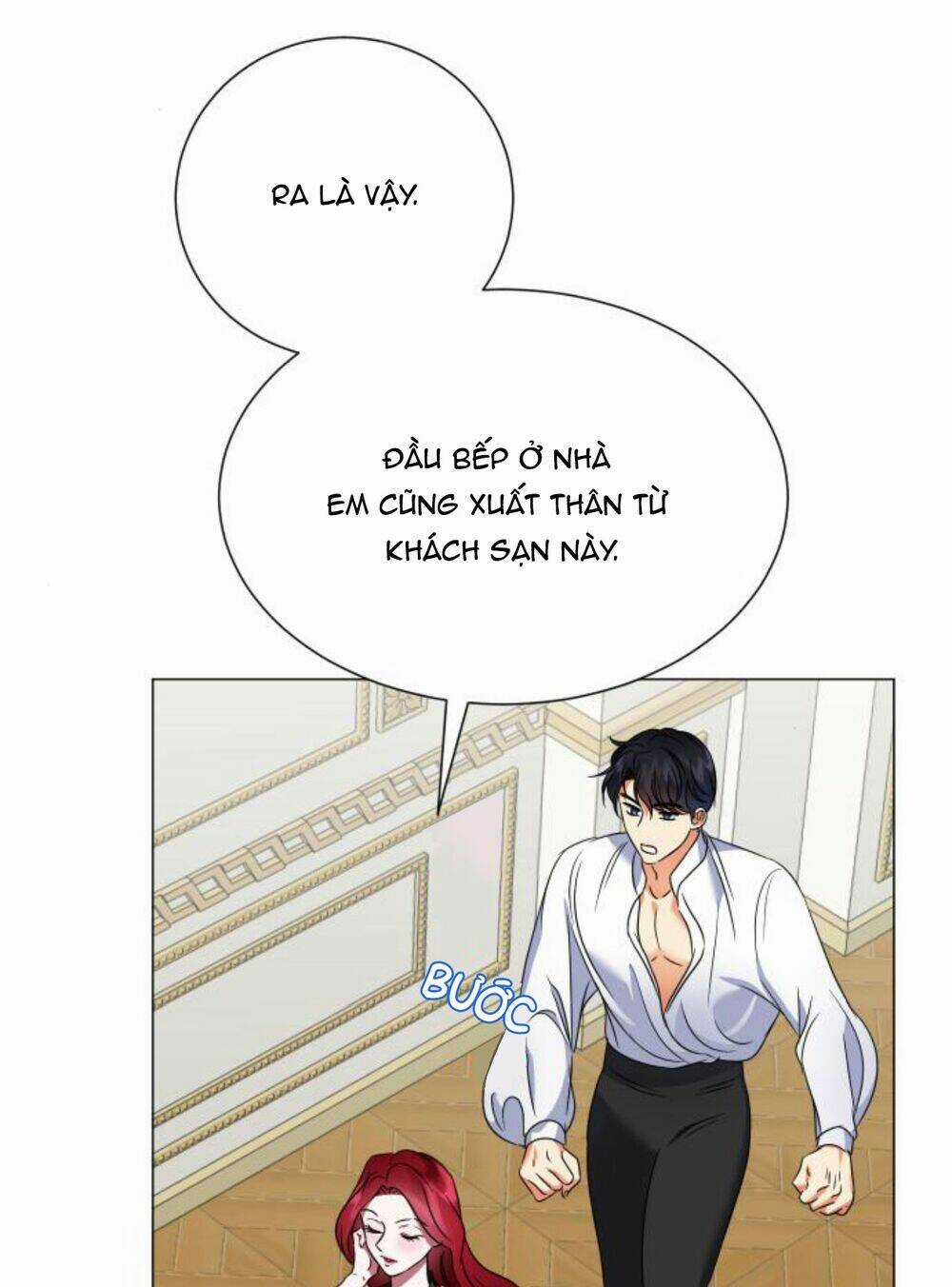 Hoán Đổi Linh Hồn - Chapter 26 - Trang 42