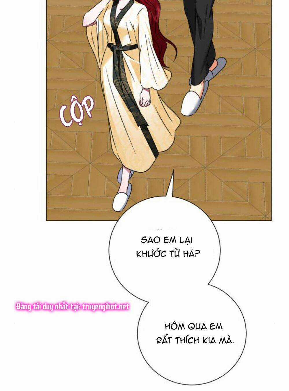 Hoán Đổi Linh Hồn - Chapter 26 - Trang 43