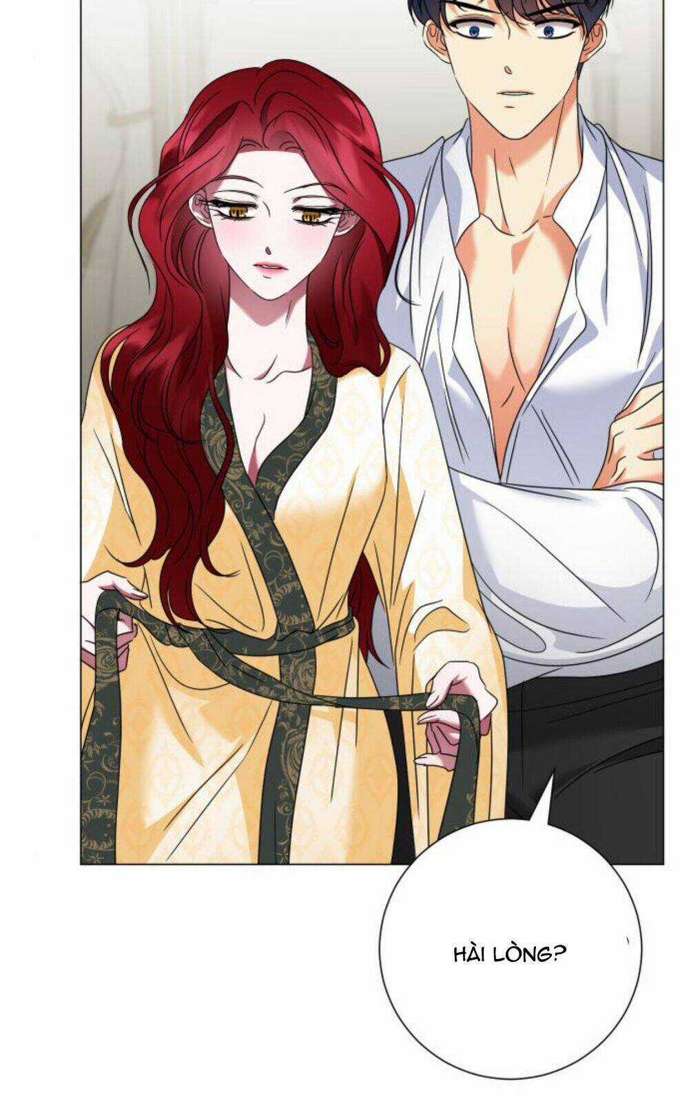 Hoán Đổi Linh Hồn - Chapter 26 - Trang 47