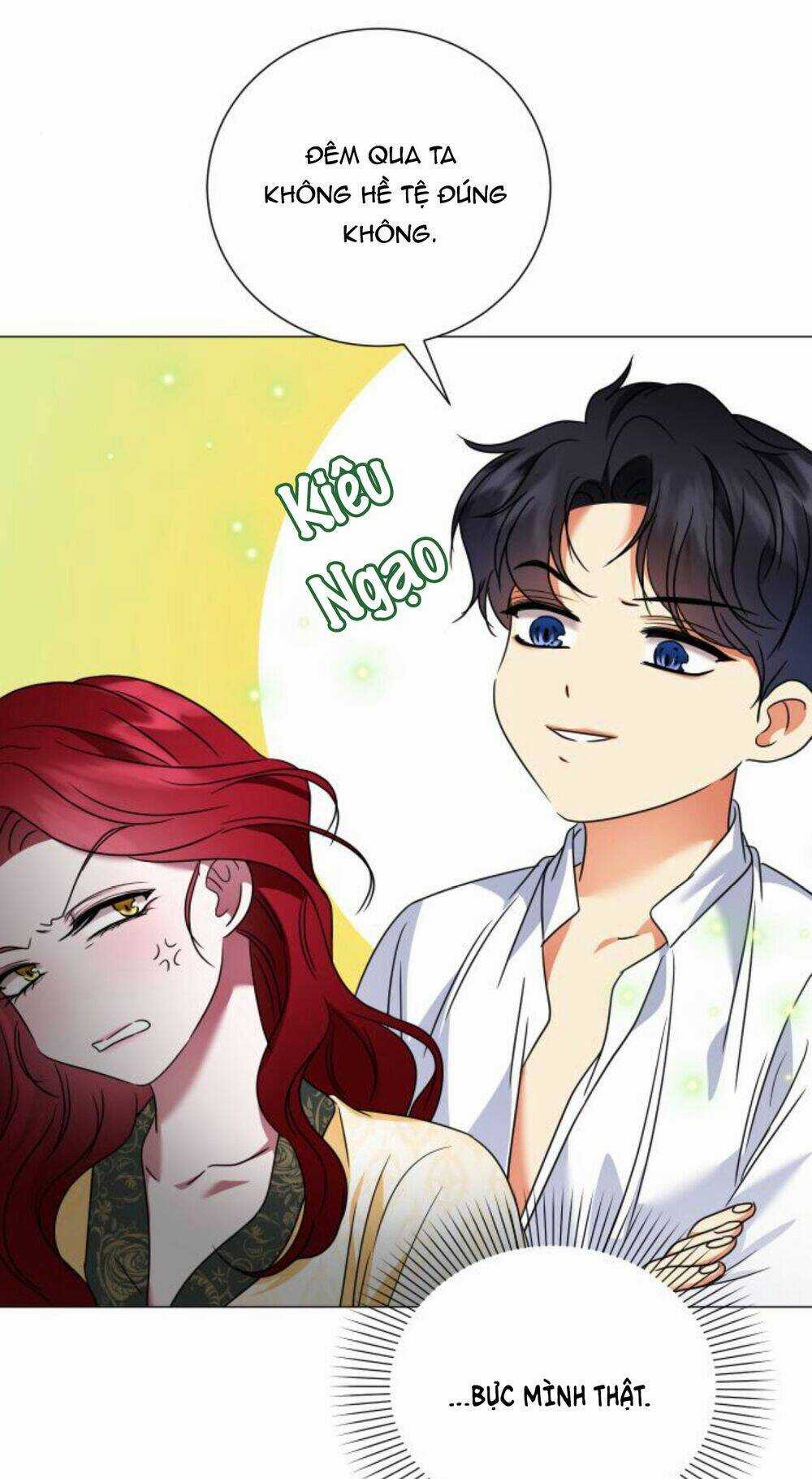 Hoán Đổi Linh Hồn - Chapter 26 - Trang 48