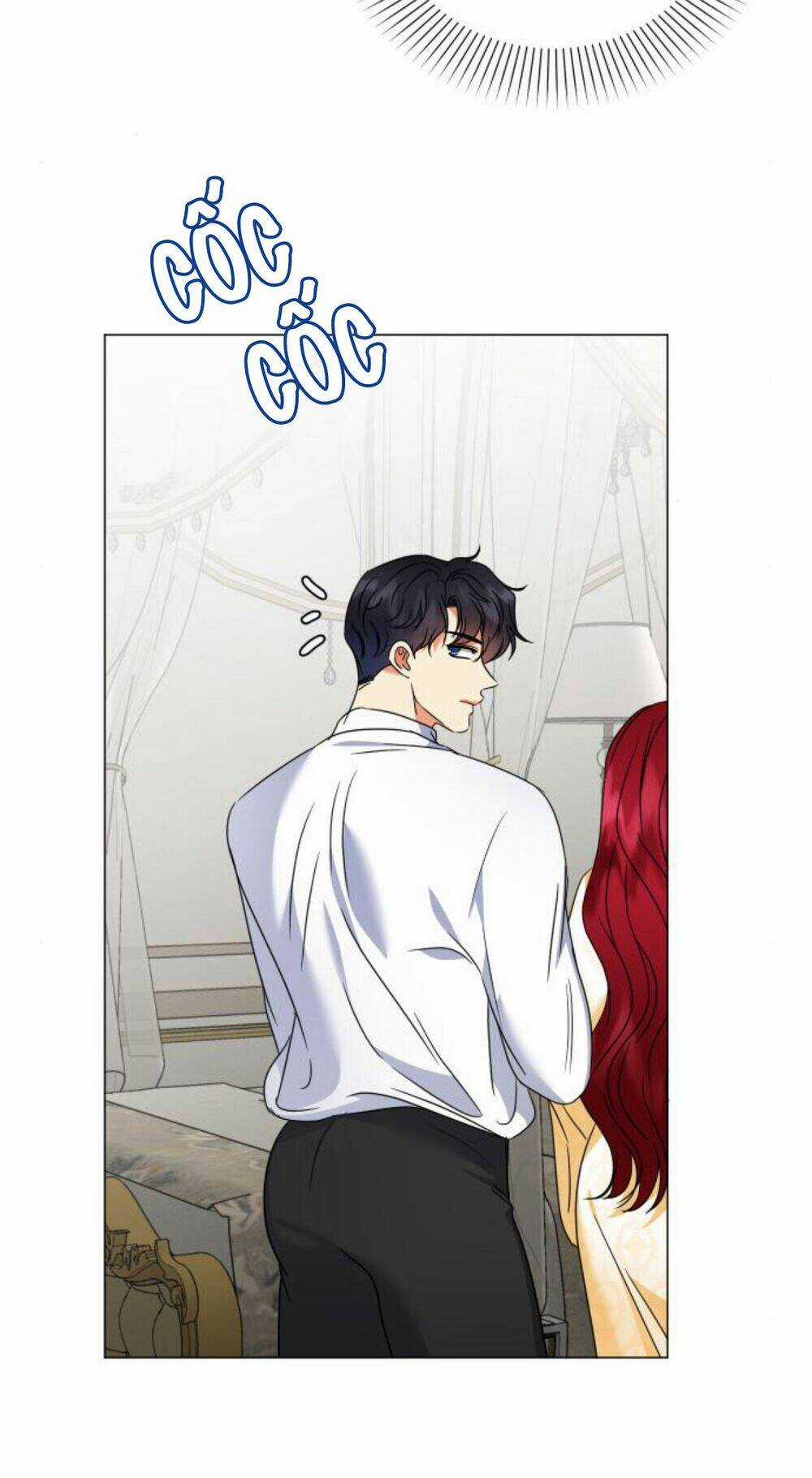 Hoán Đổi Linh Hồn - Chapter 26 - Trang 49