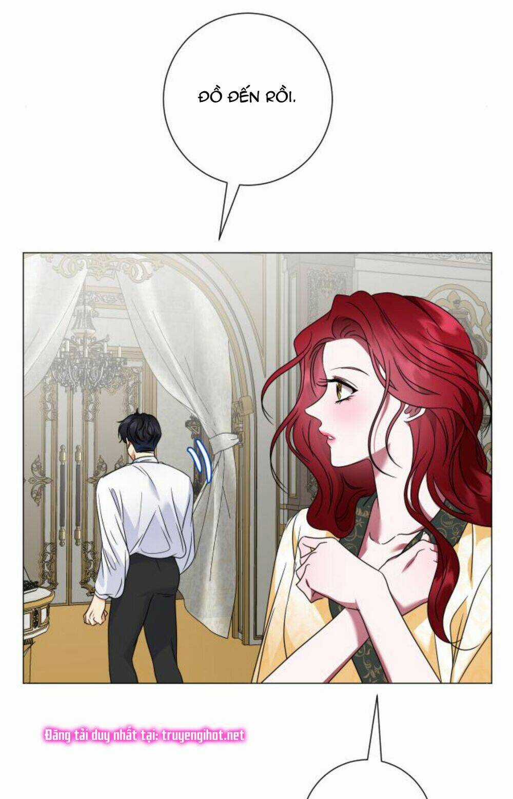 Hoán Đổi Linh Hồn - Chapter 26 - Trang 50