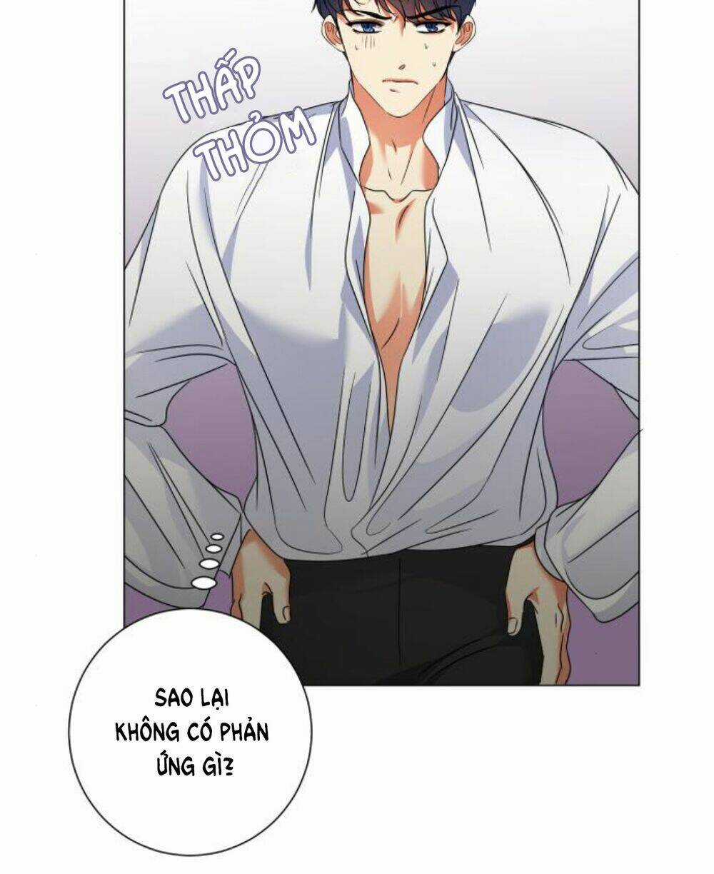 Hoán Đổi Linh Hồn - Chapter 26 - Trang 56