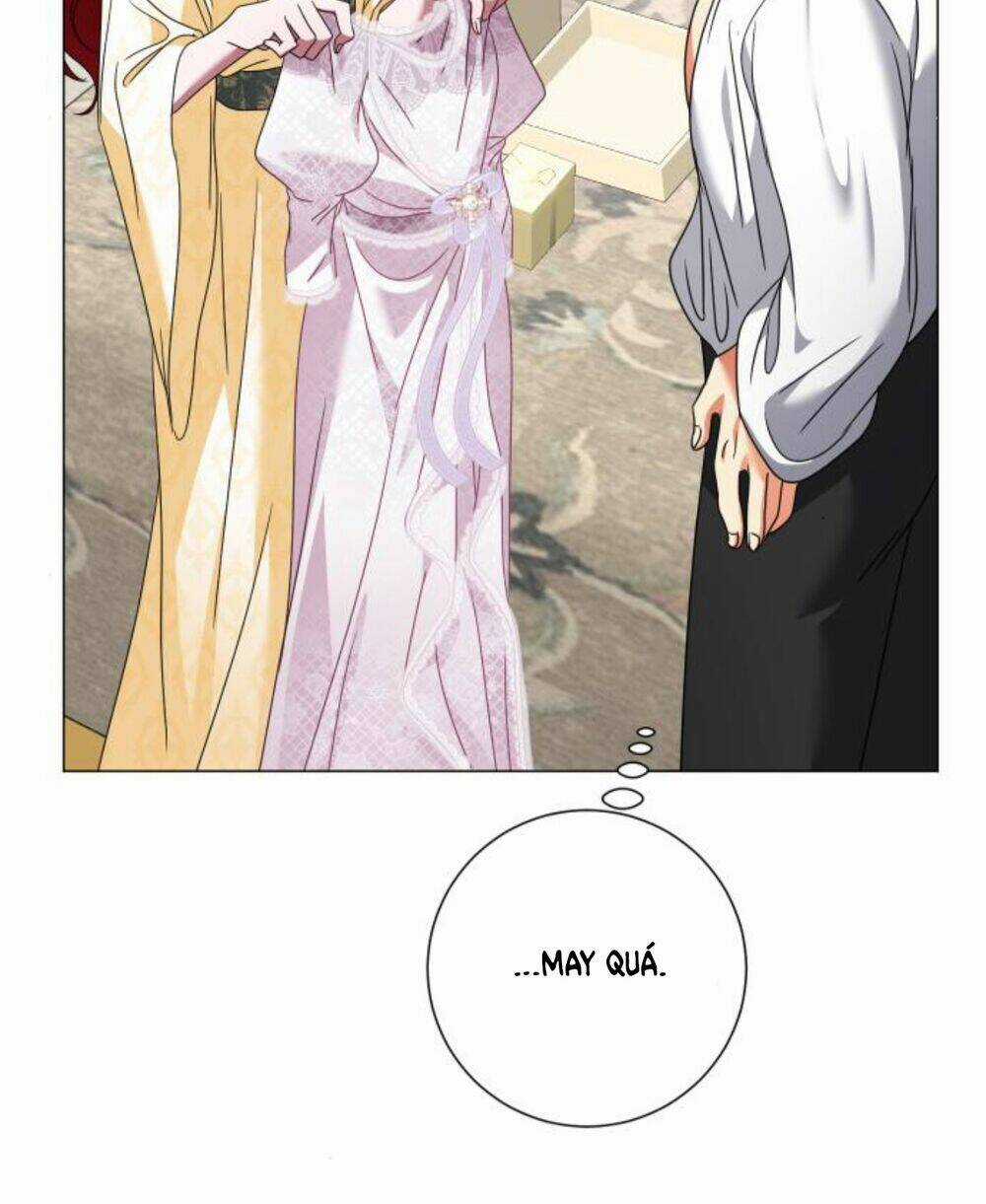 Hoán Đổi Linh Hồn - Chapter 26 - Trang 58