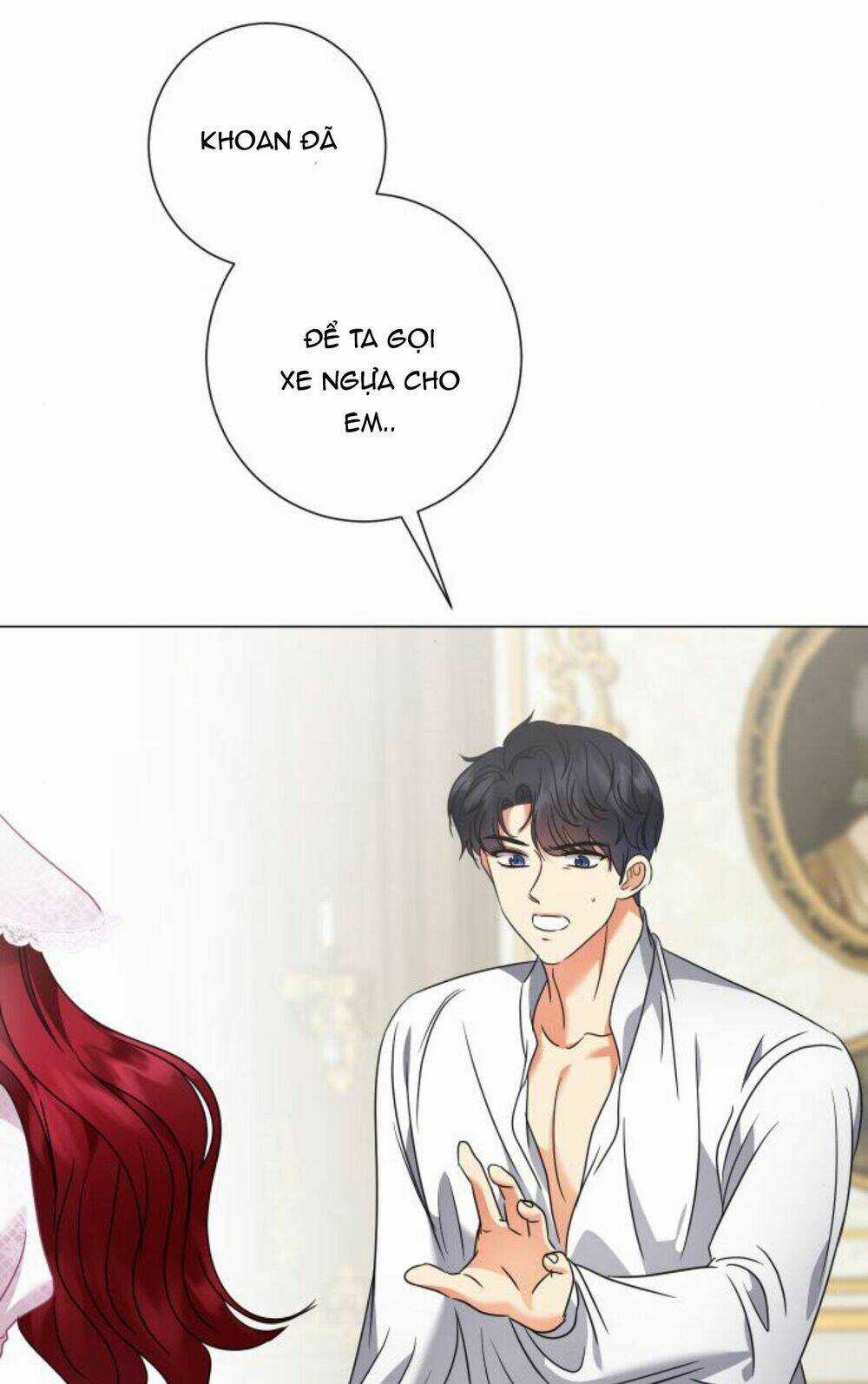 Hoán Đổi Linh Hồn - Chapter 26 - Trang 68