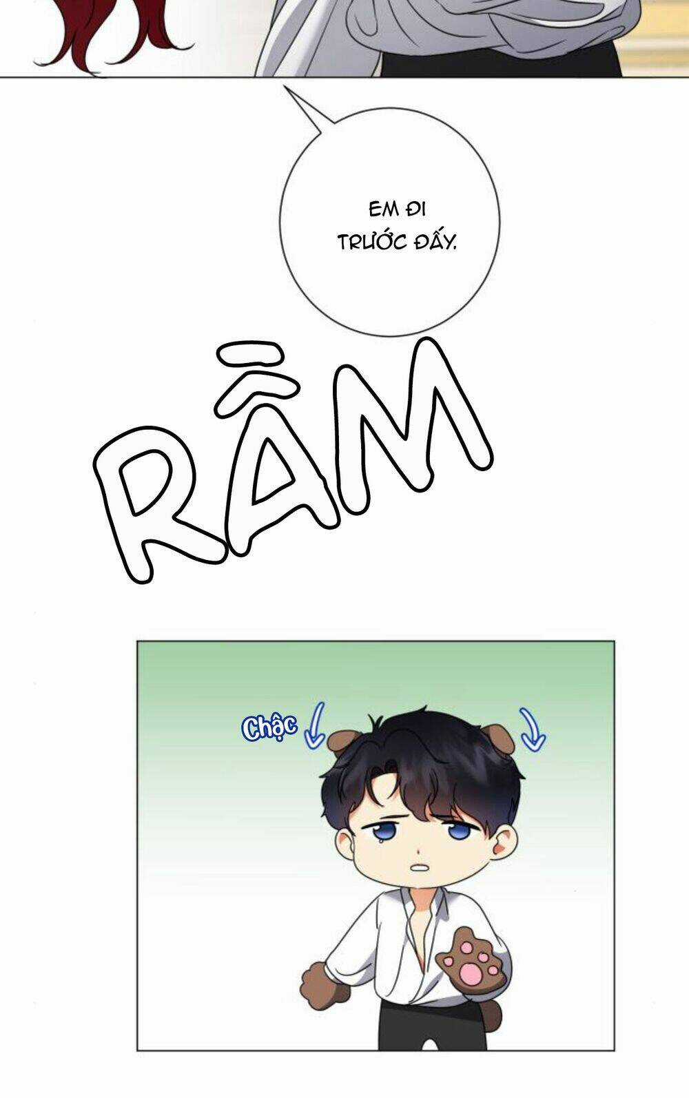 Hoán Đổi Linh Hồn - Chapter 26 - Trang 69