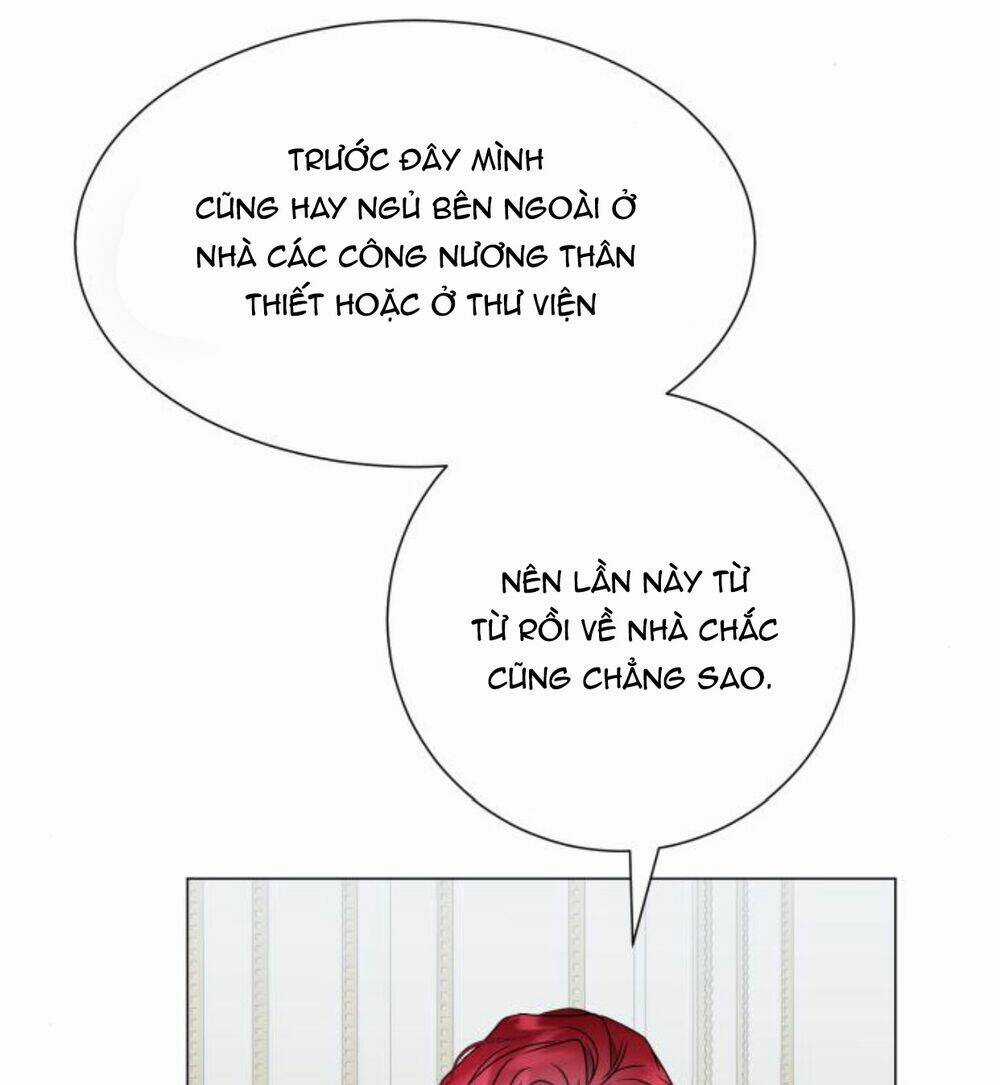 Hoán Đổi Linh Hồn - Chapter 26 - Trang 8