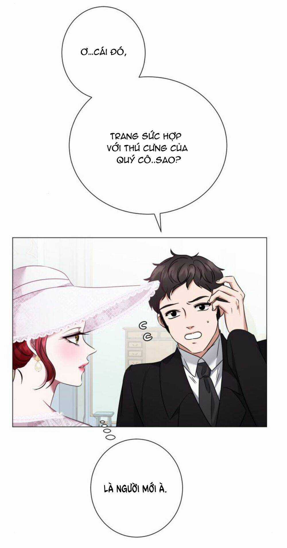 Hoán Đổi Linh Hồn - Chapter 26 - Trang 78