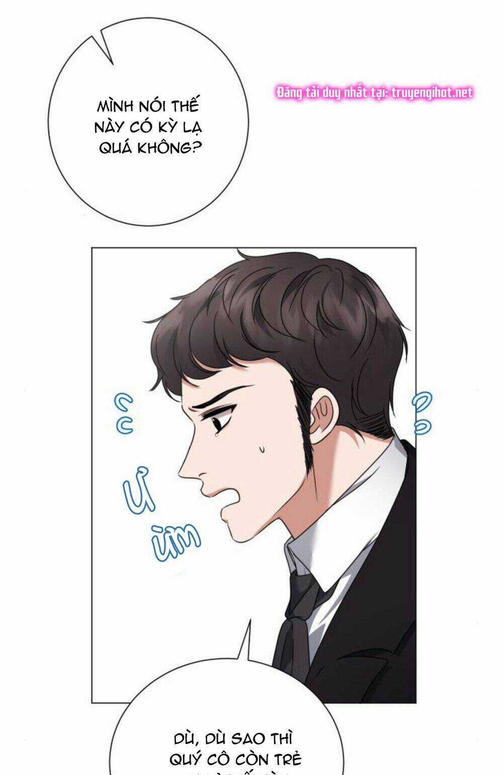 Hoán Đổi Linh Hồn - Chapter 26 - Trang 79