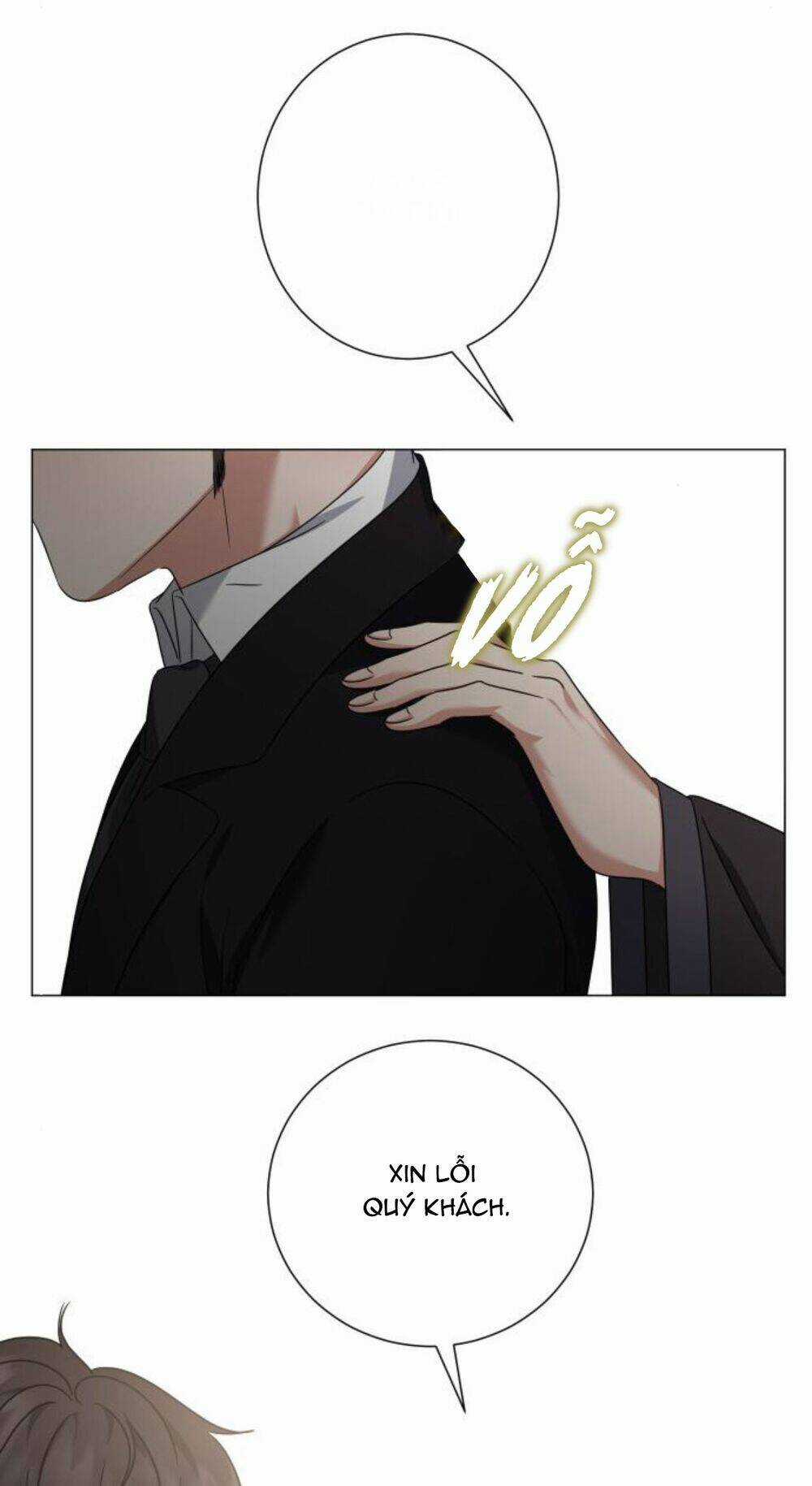 Hoán Đổi Linh Hồn - Chapter 26 - Trang 81