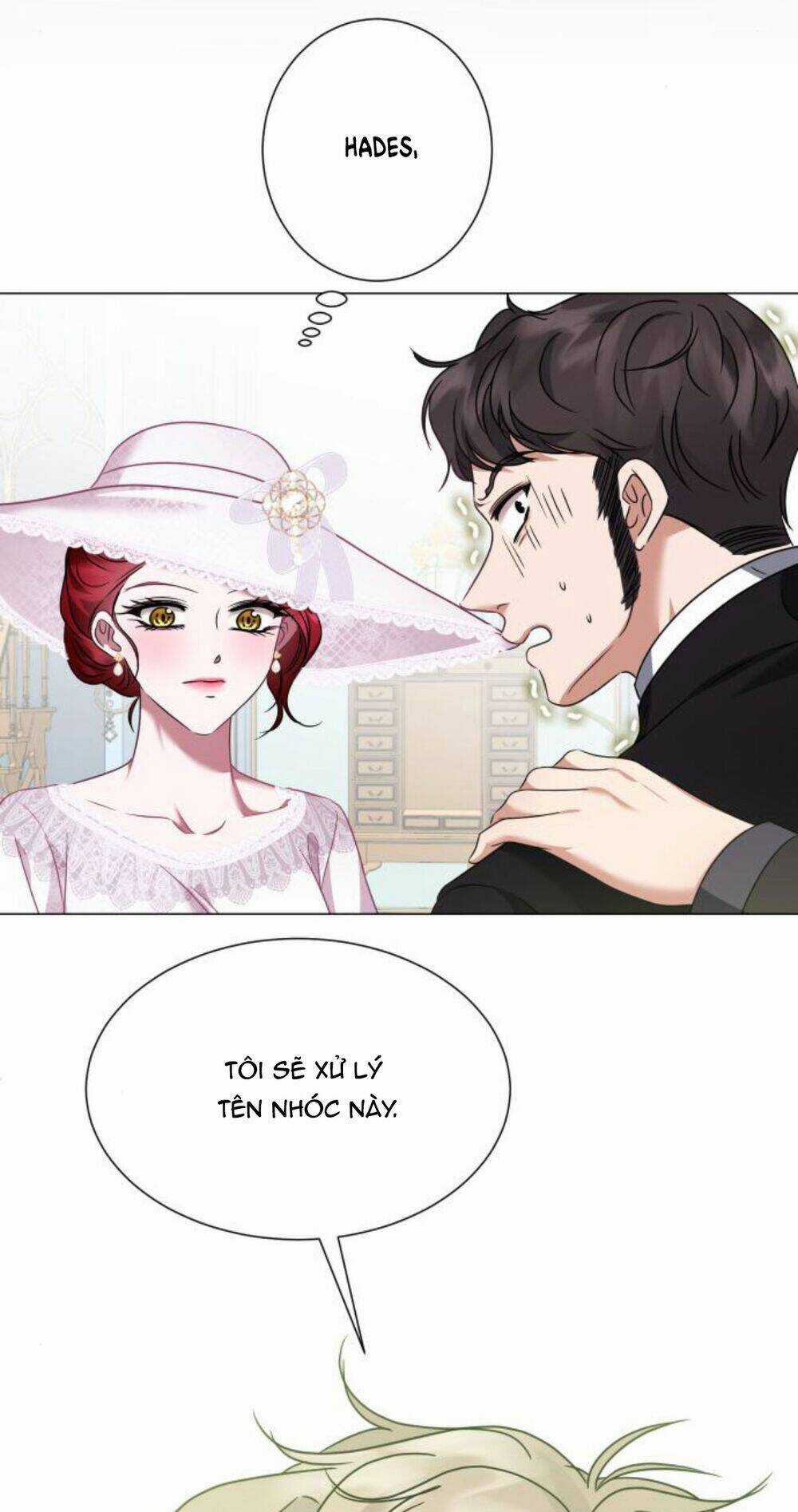 Hoán Đổi Linh Hồn - Chapter 26 - Trang 83