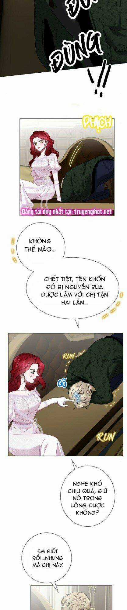 Hoán Đổi Linh Hồn - Chapter 27 - Trang 14