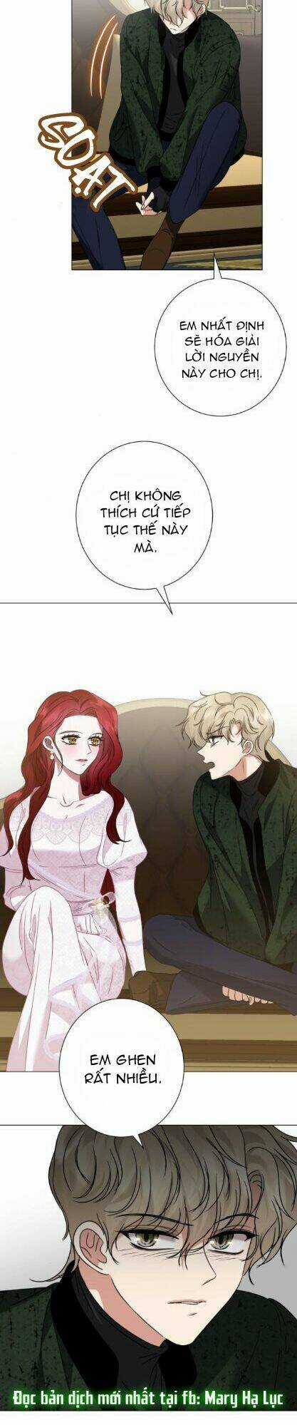 Hoán Đổi Linh Hồn - Chapter 27 - Trang 15