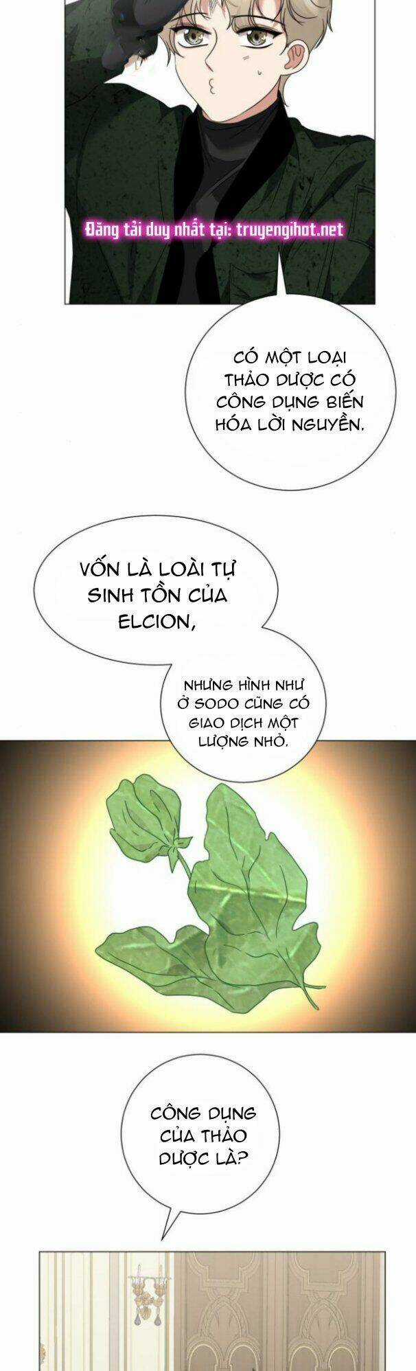 Hoán Đổi Linh Hồn - Chapter 27 - Trang 17