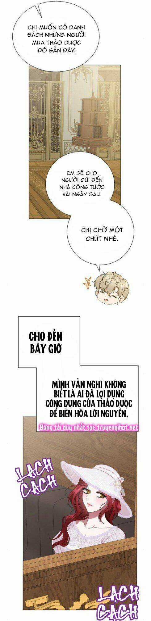 Hoán Đổi Linh Hồn - Chapter 27 - Trang 19