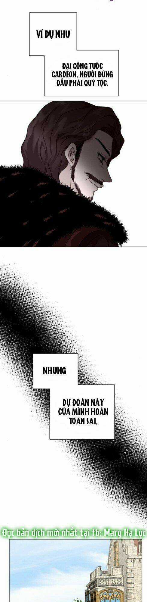 Hoán Đổi Linh Hồn - Chapter 27 - Trang 20