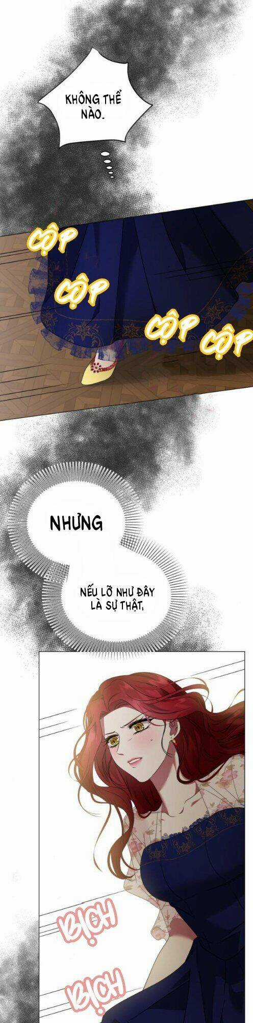 Hoán Đổi Linh Hồn - Chapter 27 - Trang 22