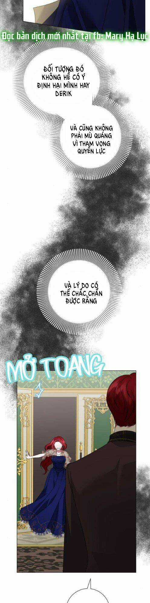 Hoán Đổi Linh Hồn - Chapter 27 - Trang 23