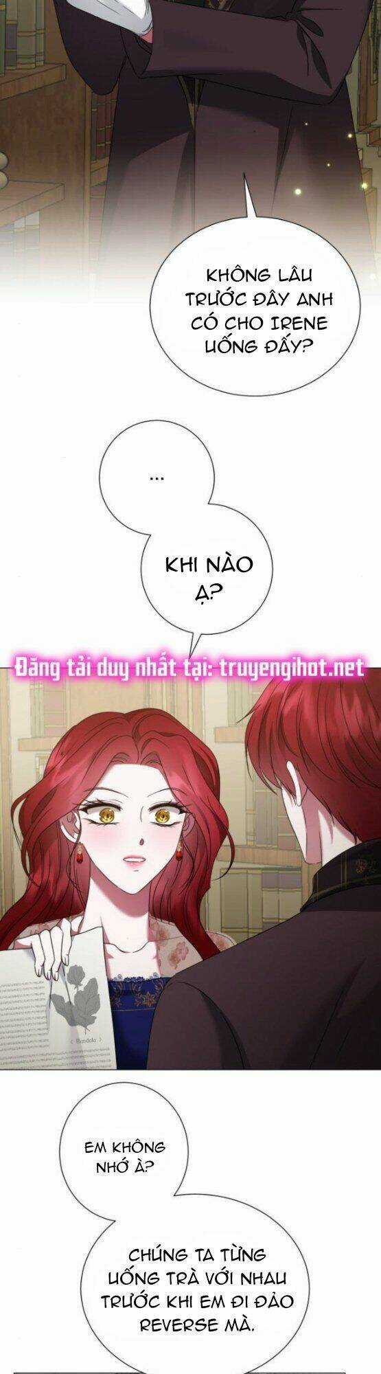 Hoán Đổi Linh Hồn - Chapter 27 - Trang 26