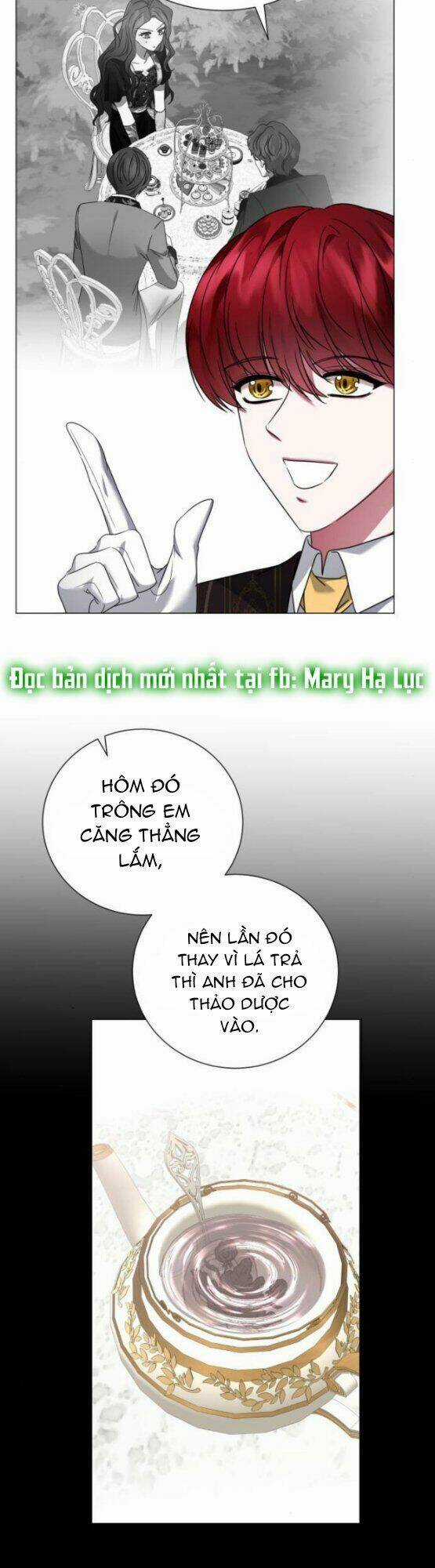 Hoán Đổi Linh Hồn - Chapter 27 - Trang 27