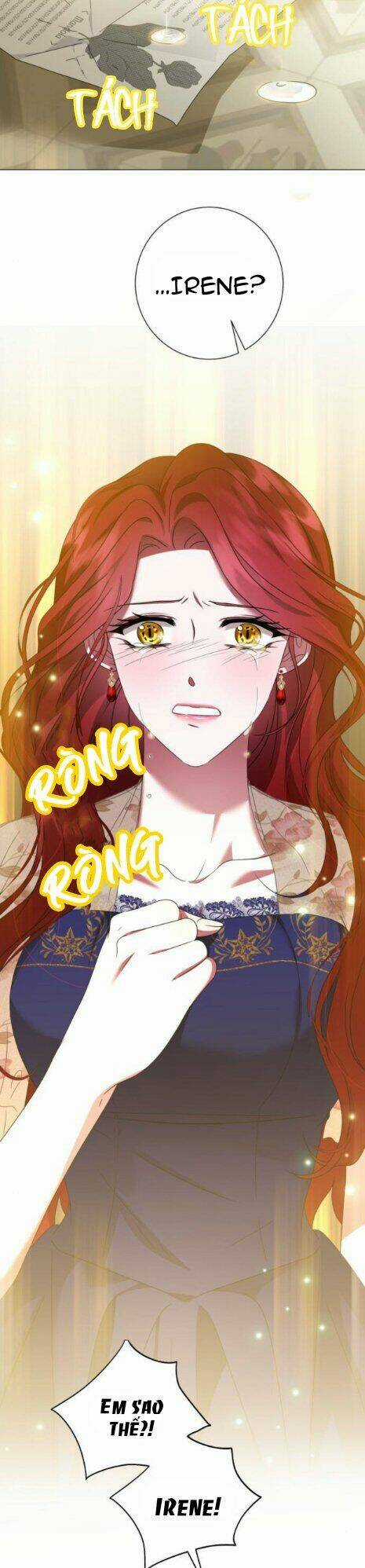 Hoán Đổi Linh Hồn - Chapter 27 - Trang 29