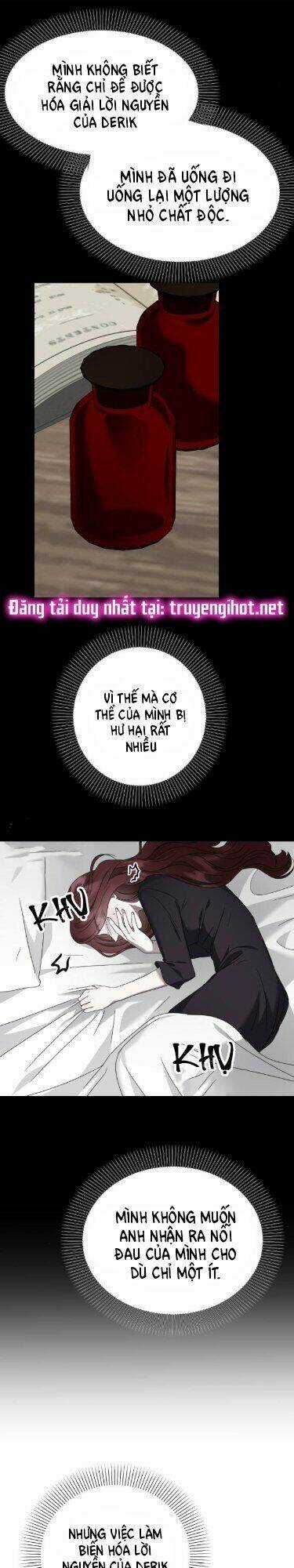 Hoán Đổi Linh Hồn - Chapter 27 - Trang 31
