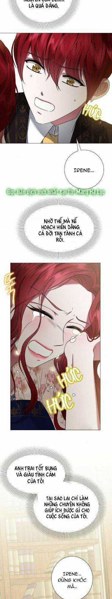 Hoán Đổi Linh Hồn - Chapter 27 - Trang 32